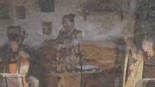 Алиса Тен - Alisa Ten "Devorzhum" Dead Can Dance - cover