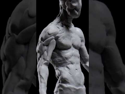 Monster Clay Non-Drying Modeling Clay