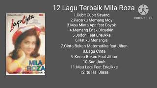 Download lagu 12 lagu terbaik mila Roza mp3