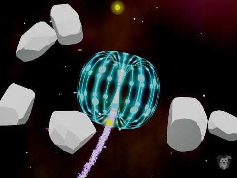 Astrogator: Space Flight