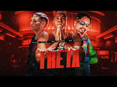 MC RICARDINHO, KLOSE VILÃO E MC TORUGO - NA TRETA