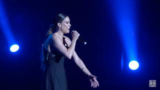 Lorena Gómez - Mi amante amigo (Mujeres Cantan a Rocío Jurado)