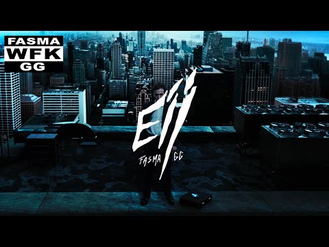 Fasma, GG - Eii (Official Video)