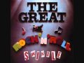 The Great Rock 'N' Roll Swindle - Black Arabs ...