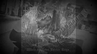Dark Funeral - The Eternal Eclipse (guitar cover)