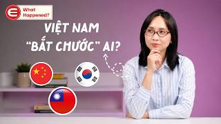 Việt Nam đang bắt chước MÔ HÌNH KINH TẾ của nước nào?