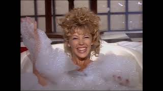 Kylie Minogue - Turn It Into Love (4K REMASTERED and UPSCALE)