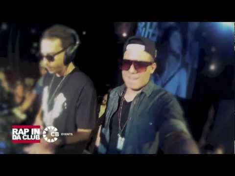 DJ SHABLO & RISE BEATBOX - RAP IN DA CLUB