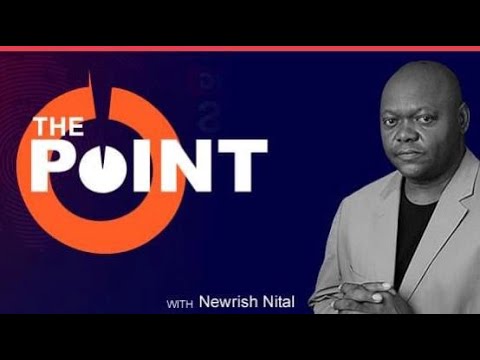The Point with Newrish Nital & Special Guest, Dr. the Hon. Timothy Harris May 24, 2022