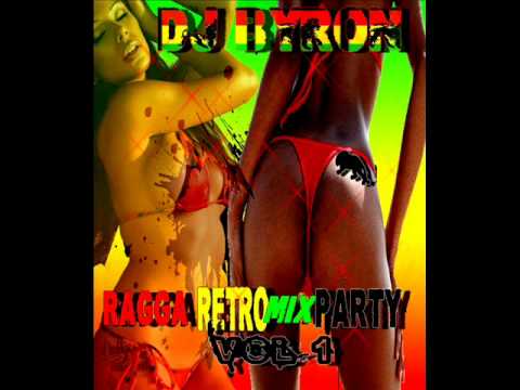 dj byron - ragga rétro mix party vol.1.wmv