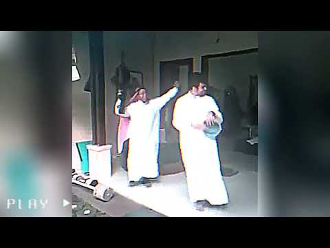 arabs doing random stuff X Salam 1996 - Groove Dealers