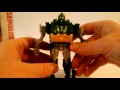 Transformers A O E Power Battlers Junkheap