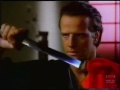The Hunted Television Commercial 1995 Feature Film Movie