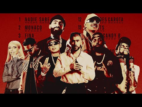 REACCIÓN al NUEVO ALBUM de BAD BUNNY 🐰 NADIE SABE LO QUE VA A PASAR MAÑANA 🔥