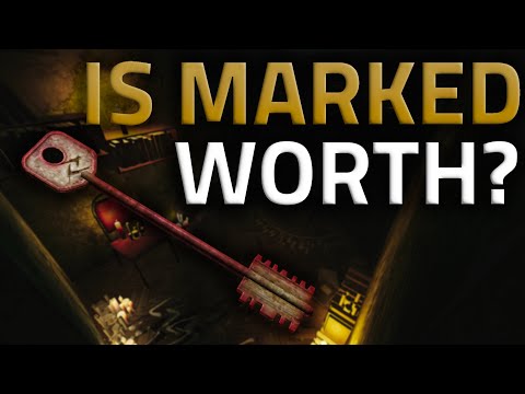 I Looted DORMS MARKED KEY 25 Times - Is It Worth It? - Escape From Tarkov