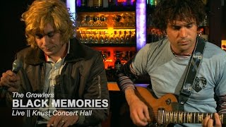 The Growlers "Black Memories" || Knust Acoustics