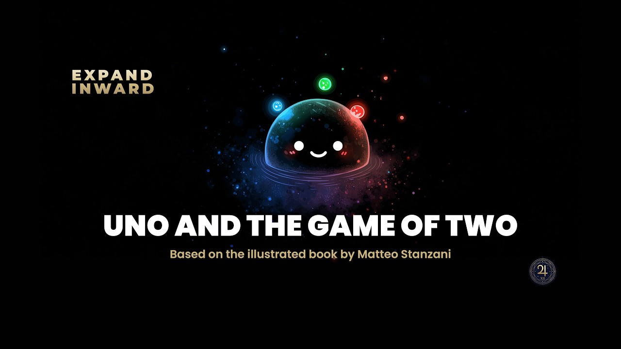 Phi & Bonacci animated film — click to play
