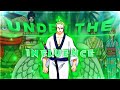 Under The Influence Zoro AMV EDIT One Piece