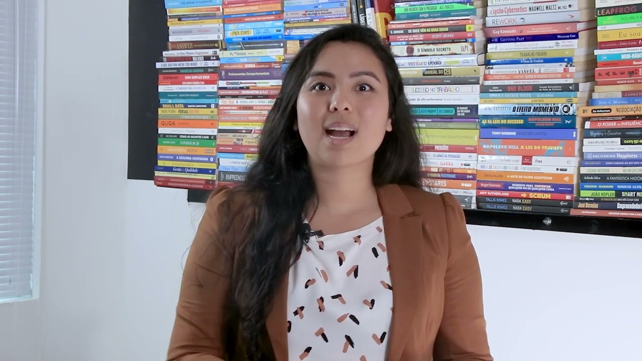 Apresentação do curso