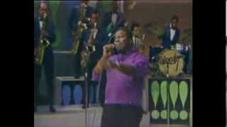 Garnett Mimms Live - I'll Take Good Care Of You''