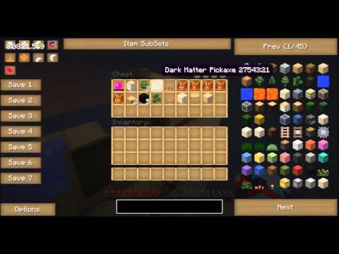 FTB Insanity by Keeny8 - Part. 1 - The Beginning