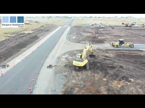 Bargara Headlands Update