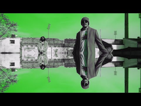 Ciobo x Bleez - Mahoarca legala (prod. by Dario) Official video