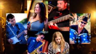 Kathleen and the Bridge Street Band: Ain't No Stranger to the Blues