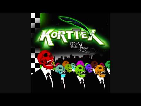KORTTEX - Brise le silence