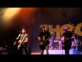 Theory of a Deadman - Nothing Could Come ...