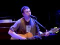 Mystery Of Love Sufjan Stevens Live From Here With Chris Thile