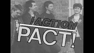 !Action Pact! -  Peel Session (BBC)