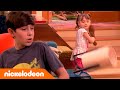 De Thundermans | Chloe misdraagt zich! | Nickelodeon Nederlands