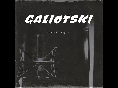 Dobbla Galiot  - Galiotski (studio session)