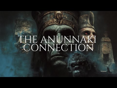 Anunnaki FULL MOVIE – Forbidden Temples, Bloodlines & Rebellion (FULL 3 HOUR DOCUMENTARY)