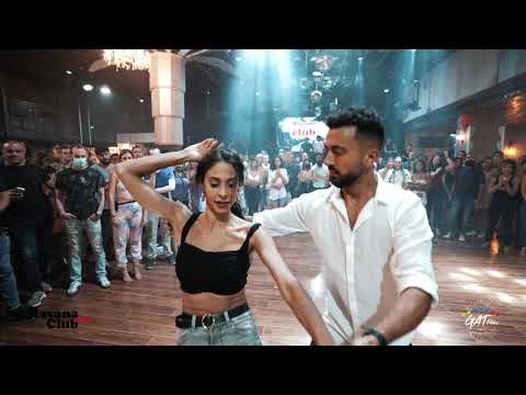 Farruko - Pepas (DJ Soltrix Bachata Remix) DANIEL & PAZ DEMO MASTER BACHATA  - HAVANA CLUB