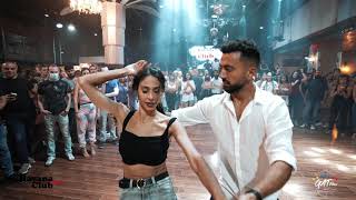 Farruko - Pepas (DJ Soltrix Bachata Remix) DANIEL &amp; PAZ DEMO MASTER BACHATA  - HAVANA CLUB