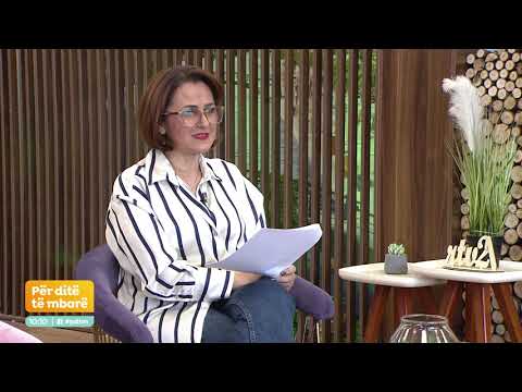 Profilizimi i nxënësve për tragun e punës - Për ditë të mbarë  30.03.2023