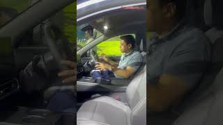 VinFast VF MPV 7 Smart Minimalism or Missing Features?