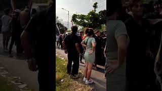 Download lagu Joget karnaval umbulsari #shorts mp3