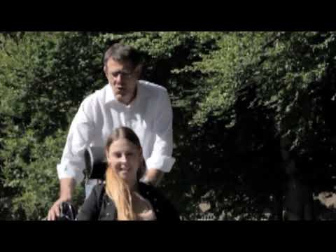 Netti Vision  faltbarer Multifunktionsrollstuhl