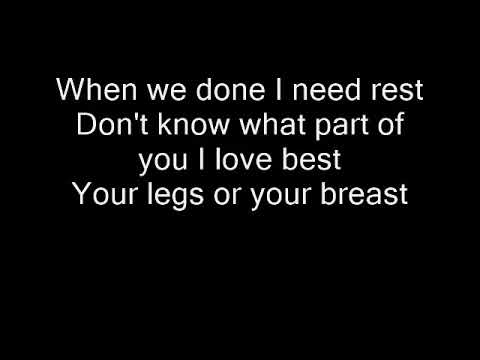 Nas - Fried Chicken ft. Busta Rhymes Lyrics