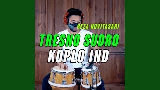 Download lagu Tresno Sudro (feat. Reza Novitasari) mp3