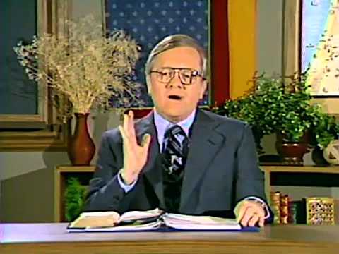 Mini Bible College - Old Testament Survey # 25