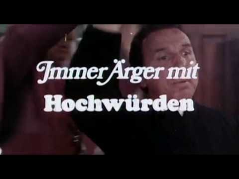 Trailer-Vorschau: Immer Ärger mit Hochwürden