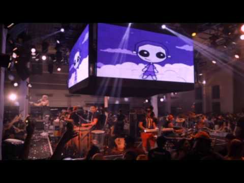 Gabriel Diniz DVD Promocional Completo GD 360° Recife