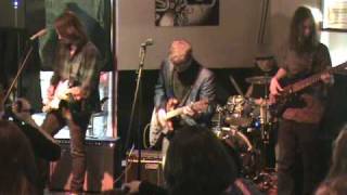 Slider - Cold Cold Rain