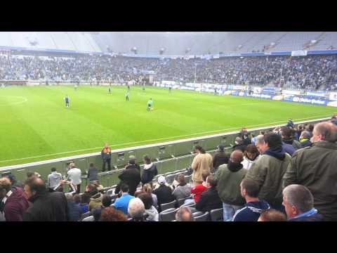 TSV 1860 Amateure gg Elversberg - Ausgefallenes Relegationsspiel am 02.06.13 Teil 4