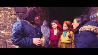 Conwy Castle | Visit Wales