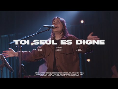 Toi seul Es Digne (cover) | Extravagance Worship